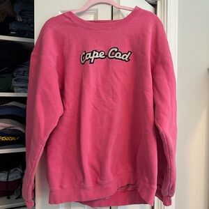 Lee Cape Cod Crewneck